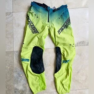 Motocross pants